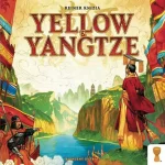 Népszerű Yellow & Yangtze
