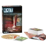 EXIT 7.-Rejtély az Orient expresszen Bestseller