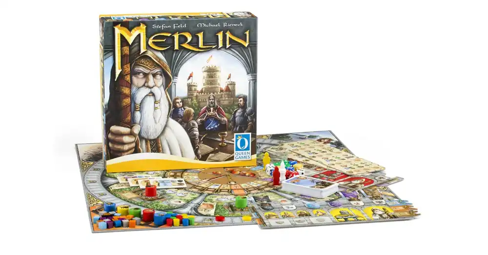 Merlin Azonnal elérhető