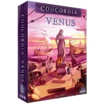 Concordia Venus (önálló játék) Legkelendőbb