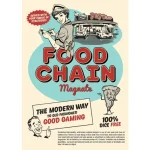 Alacsony ár Food Chain Magnate