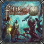 Biztonságos fizetés Folklore The Affliction (2. kiadás)