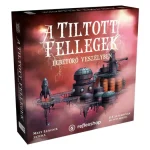 Árengedmény A tiltott fellegek