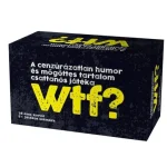 WTF? Árcsökkenés