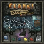 Olcsó Clank! - Gold and Silk kiegészítő