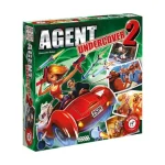 Titkos ügynök 2. - Agent Undercover 2. Gyors szállítás