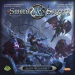 Sword & Sorcery Darkness Falls kiegészítő Árcsökkenés