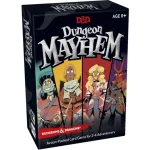 Dungeons & Dragons Dungeon Mayhem Kedvezmény