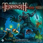 Különleges ajánlat Heroes of Terrinoth