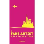 A Fake Artist Goes to New York Legjobb ár