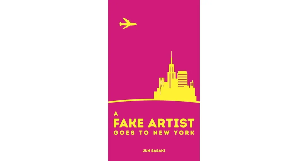 A Fake Artist Goes to New York Legjobb ár