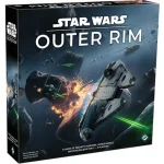 Expressz kézbesítés Star Wars Outer Rim
