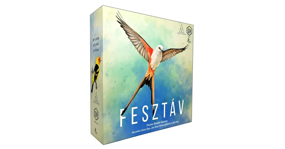 Fesztáv Expressz kézbesítés