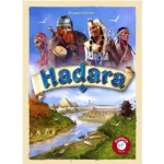 Hadara Legkelendőbb