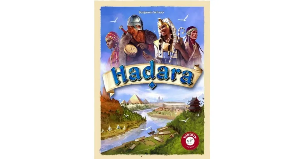 Hadara Legkelendőbb