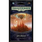 Legjobb ár Arkham Horror LCG Dim Carcosa