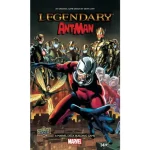 Különleges ajánlat Legendary Ant-Man