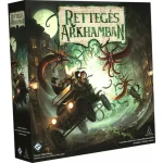Szuper akció Rettegés Arkhamban 3. kiadás