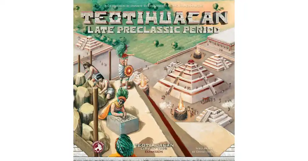 Teotihuacan Late Preclassic Period kiegészítő Legjobb ár