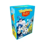 Vedd meg online Kingdomino Duel