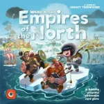 Gyors szállítás Imperial Settlers Empires of the North
