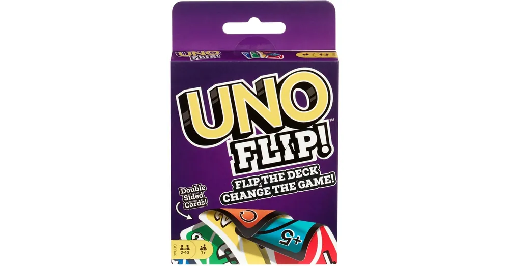 Olcsó Uno Flip