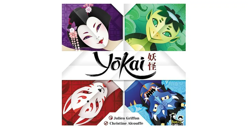Yokai Akciós ár