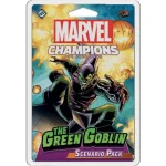Marvel Champions The Card Game - Green Goblin Scenario Pack Korlátozott ajánlat