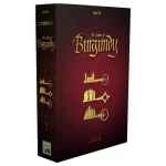 Expressz szállítás The Castles of Burgundy (2019-es kiadás)