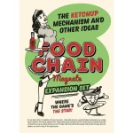 Food Chain Magnate The Ketchup Mechanism & Other Ideas Népszerű