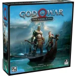 God of War The Card Game Outlet