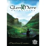 Kihagyhatatlan ajánlat Glen More II Chronicles