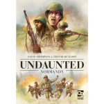 Undaunted Normandy Vedd meg most