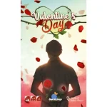 Expressz szállítás Valentine‘s Day