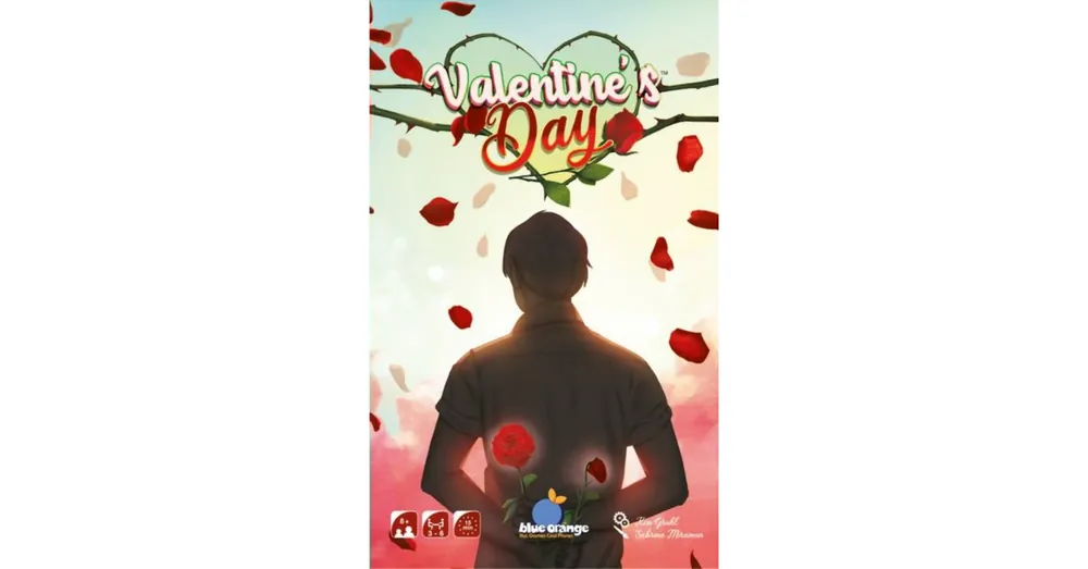 Expressz szállítás Valentine‘s Day