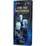 Star Trek Ascendancy - Andorian Empire kiegészítő Legjobb ár