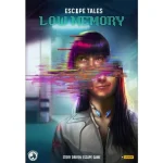 Olcsó Escape Tales Low Memory