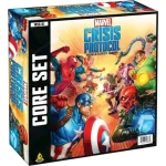 Marvel Crisis Protocol - Core Box Végkiárusítás