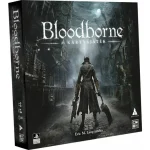 Bloodborne - A kártyajáték Legnépszerűbb