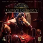 Szuper akció The King‘s Dilemma