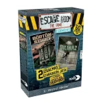 Escape Room Duo - Kétszemélyes szabadulószoba Expressz szállítás