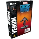 Csak ma Marvel Crisis Protocol - Venom
