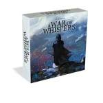 Vedd meg most A War of Whispers 2nd edition