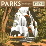 Népszerű Parks