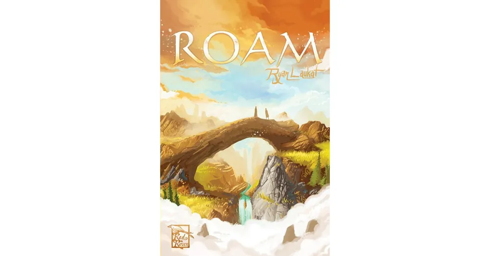 Árengedmény Roam