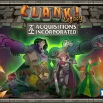 Clank! Legacy - Acquisitions Incorporated Kedvezményes ár
