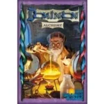Dominion Alchemy Vedd meg most