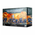Space Marines Tactical Squad Gyors kiszállítás