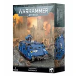 Vásárlói kedvenc Space Marines Razorback