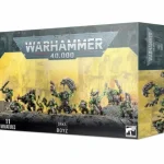 Orks Boyz Legjobb ár